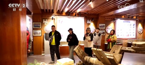 非遗之旅 寻龙游掀热潮，文化经纪人助力假日市场供需两旺