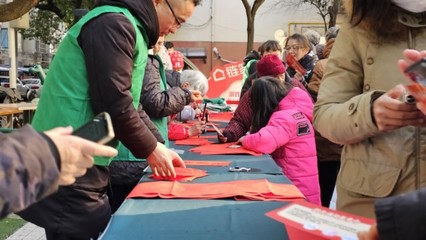 以文化为纽带，解居民之忧 南京链家携手社区探索共建新路径