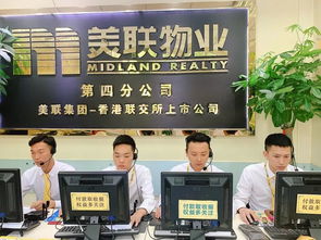 国庆服务不打烊 文化为桥促交流——北京美联房产经纪人节日坚守侧记