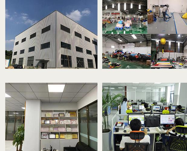 foshan hengyue outdoor products co., ltd